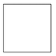 The three symbols were clean and simple: From left to right: “put blanket on,” “no change,” and “take blanket off.” (Image: Cecilie M. Mejdell et al., 2016)